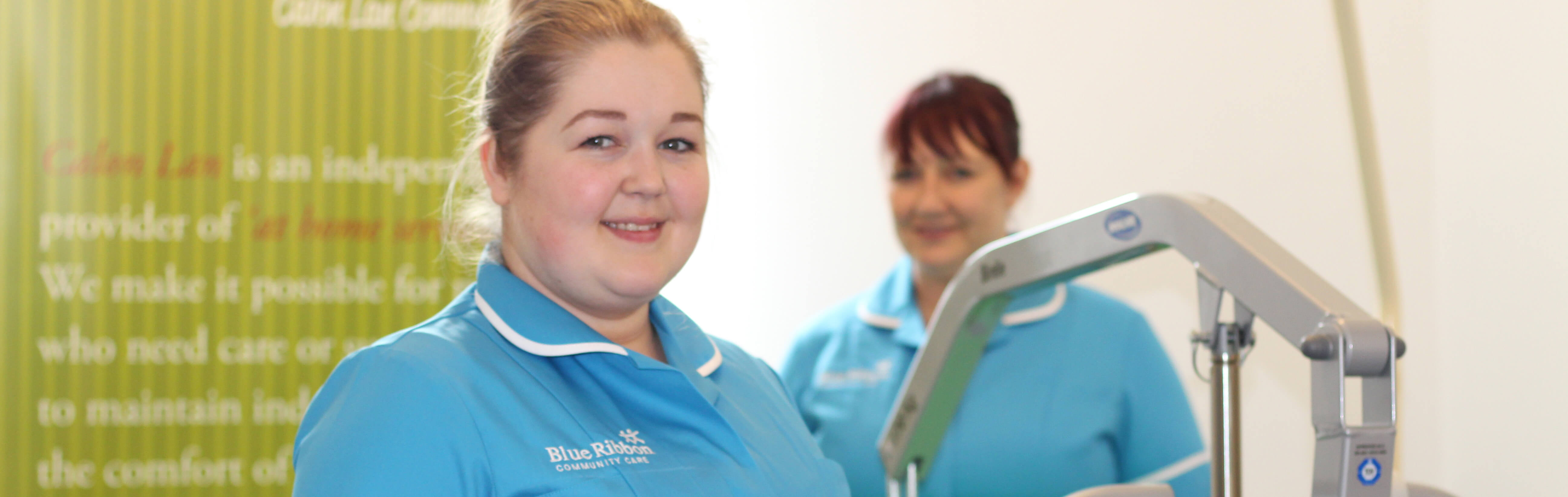 In Home Care Provider Jobs Near Me